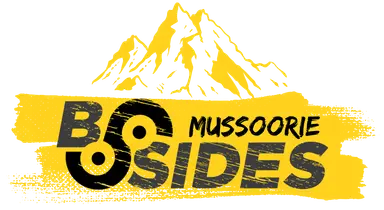 BSides Mussoorie Logo